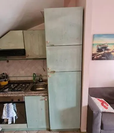 Casa Ginestra וילסימיוס