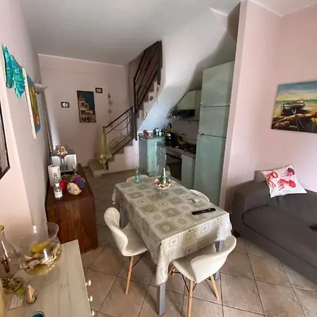 Casa Ginestra מלון וילסימיוס