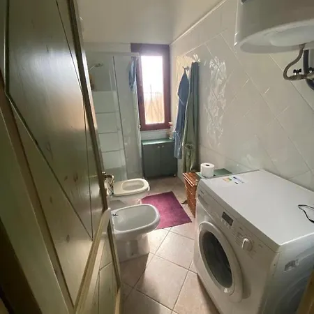 מלון Casa Ginestra וילסימיוס