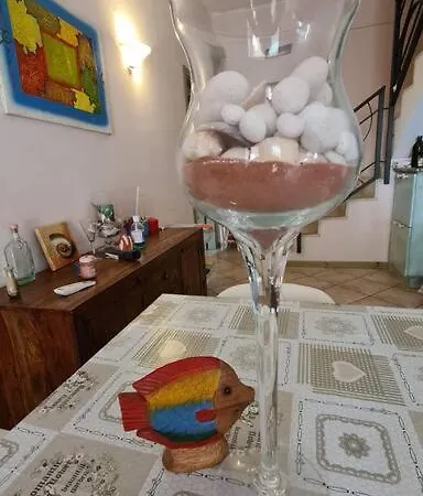 מלון Casa Ginestra 3*