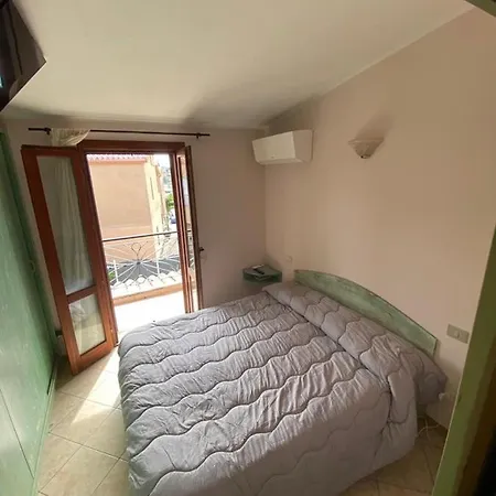 מלון Casa Ginestra 3*