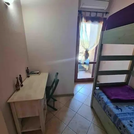 מלון Casa Ginestra 3*