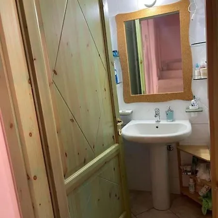 מלון Casa Ginestra