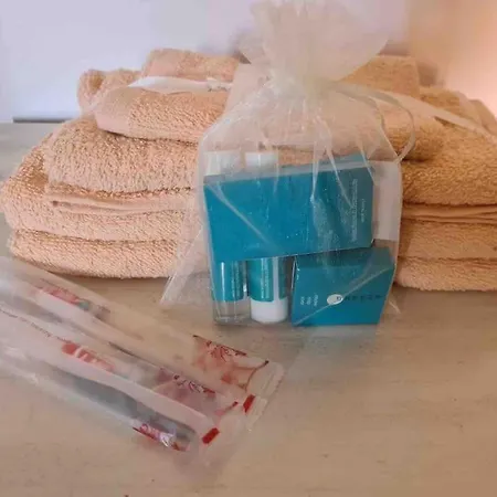 Casa Ginestra 3* Villasimius