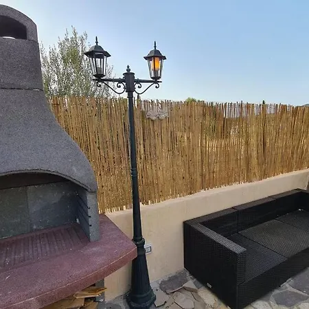 Casa Ginestra Hotel 3*